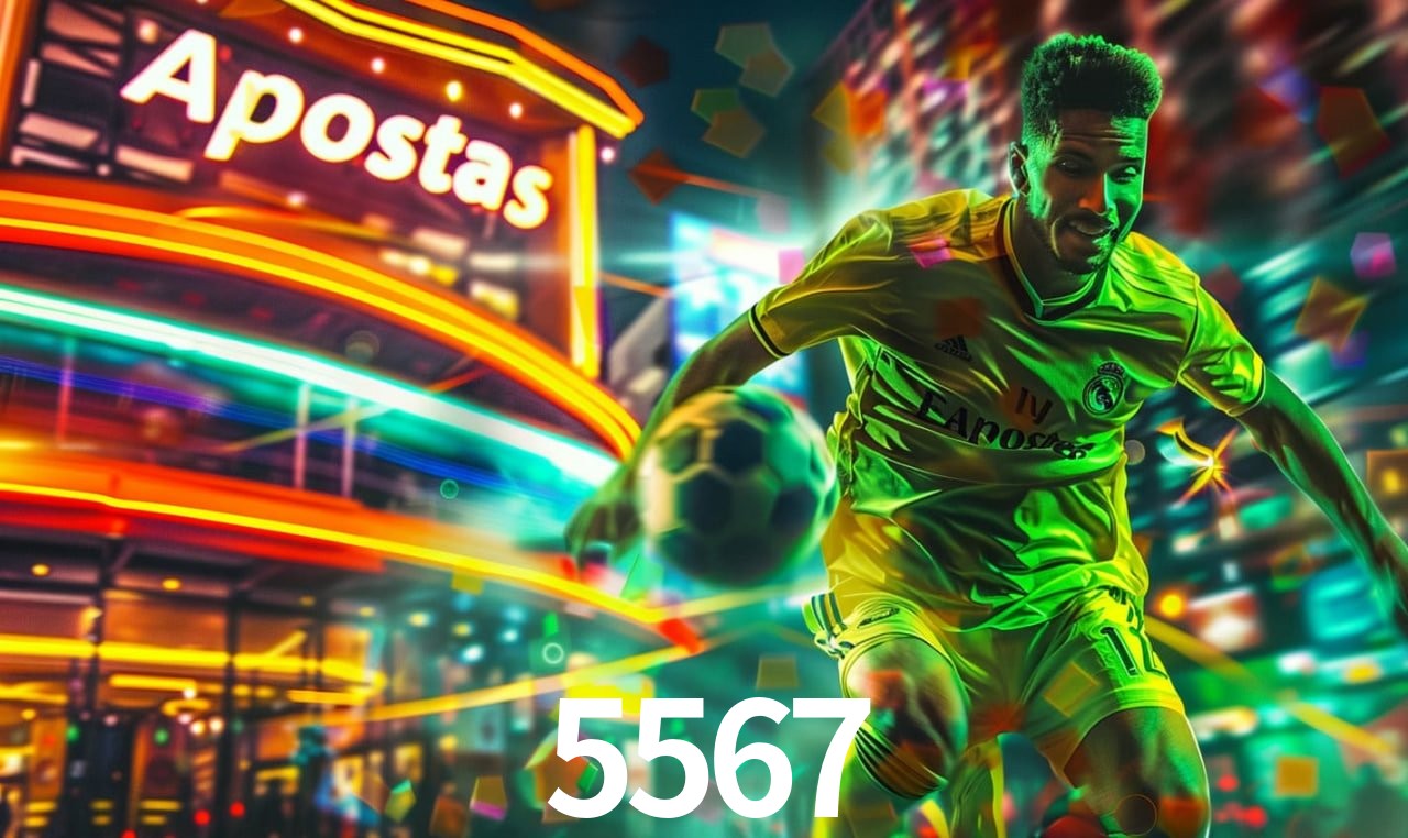 Estatísticas 5567