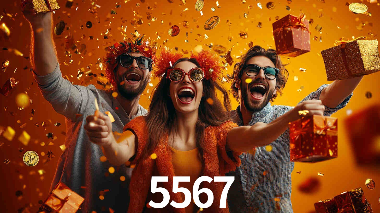 5567 - Caça-Níqueis Selvagem - 5567.com