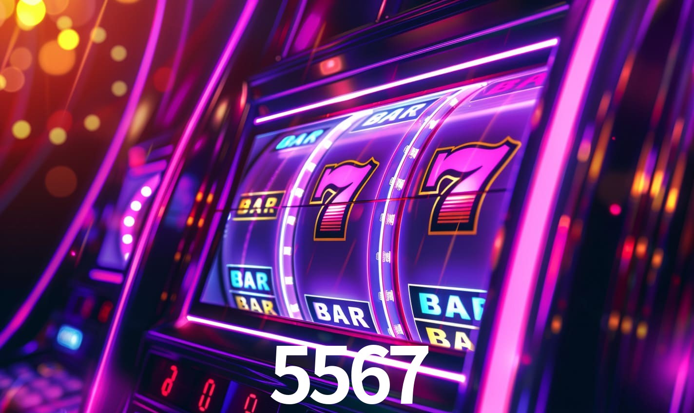 5567: Seu Cassino Premiado com Pagamentos Rápidos