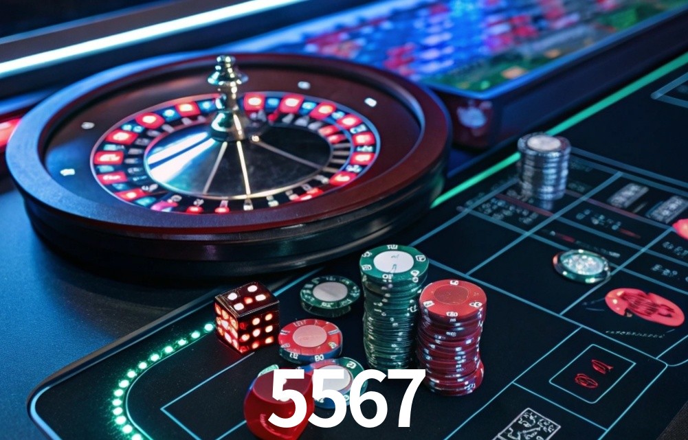 5567