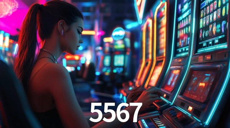 Ofertas Imperdíveis na 5567: Promoções e Bônus Que Valem a Pena