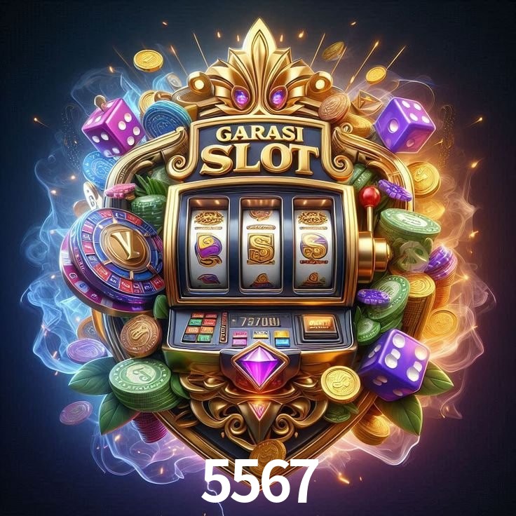 Casino Ao Vivo 5567