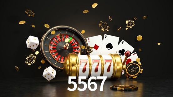 Football Betting 5567