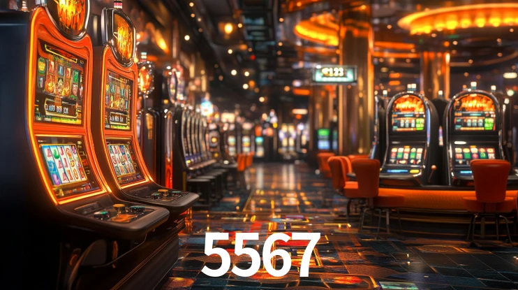 5567 App Interface