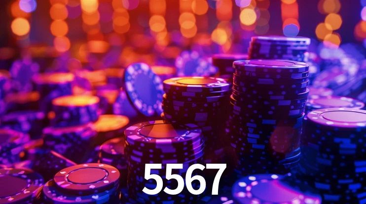 5567: A Experiência de Casino com Jogos de Mesa ao Vivo