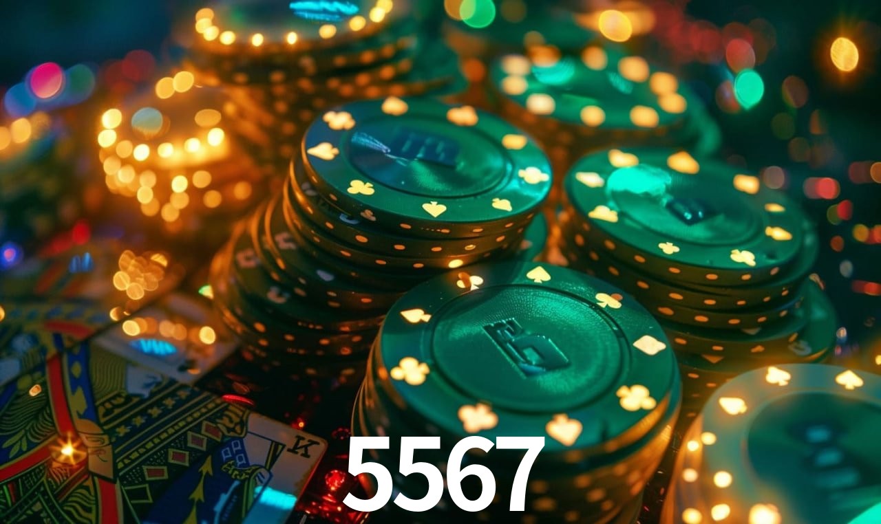 Mesa de Blackjack 5567