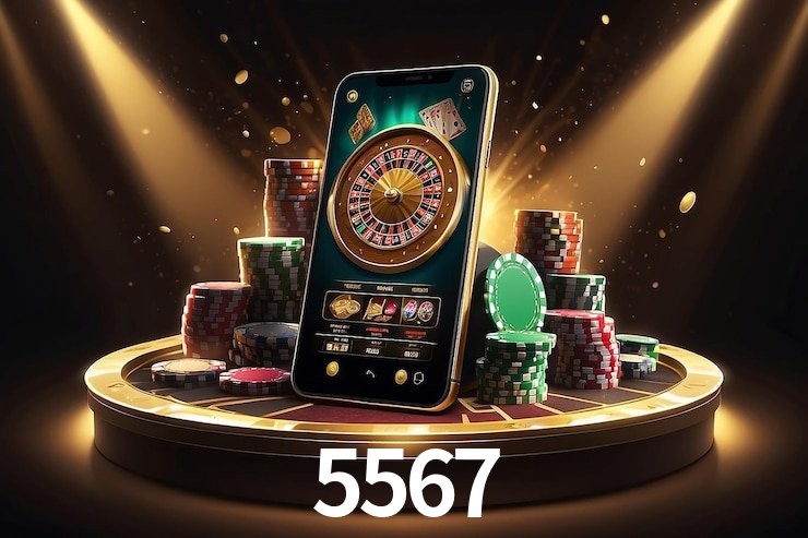 Jogos de Slot 5567