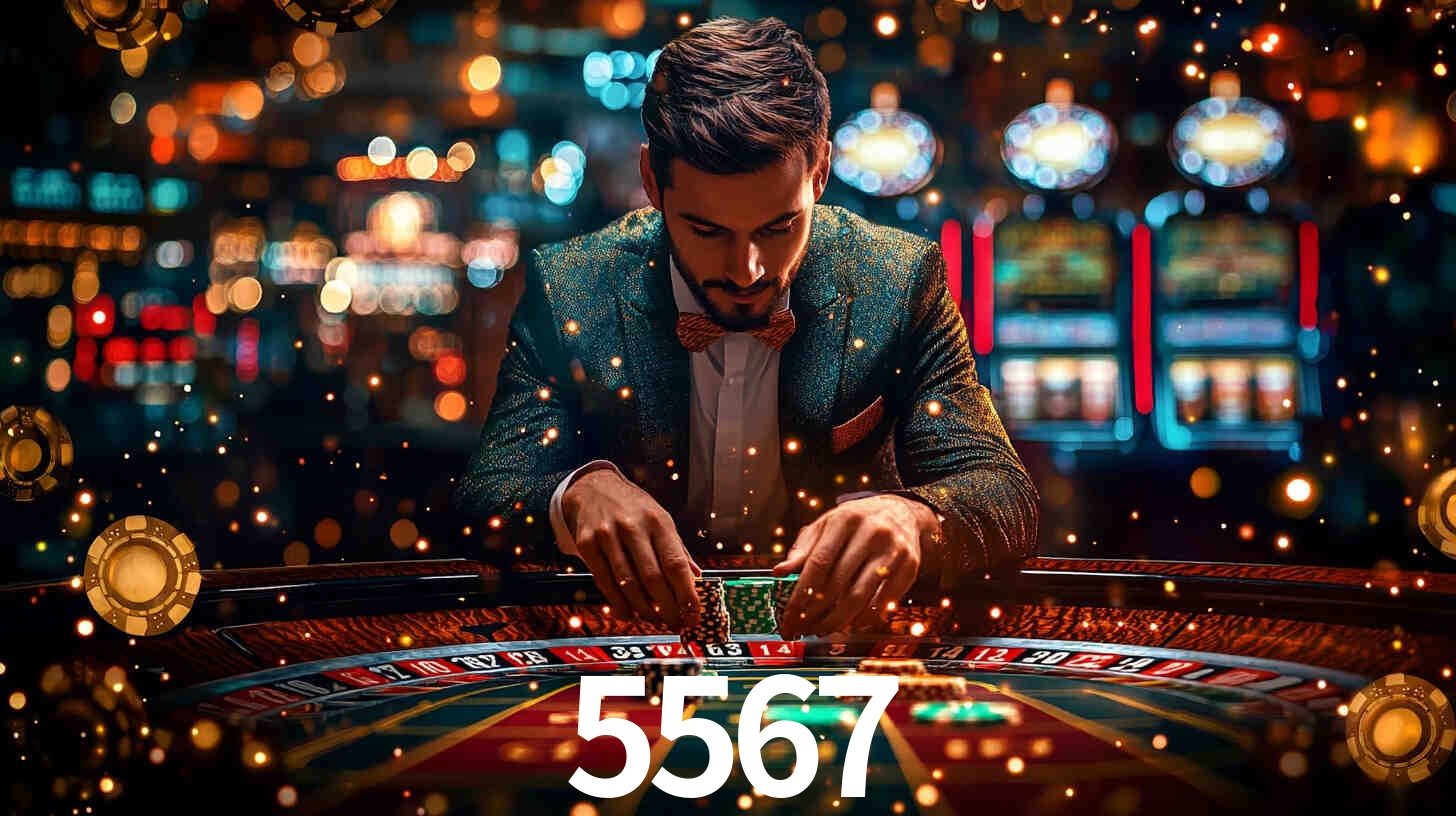 Welcome Bonus 5567