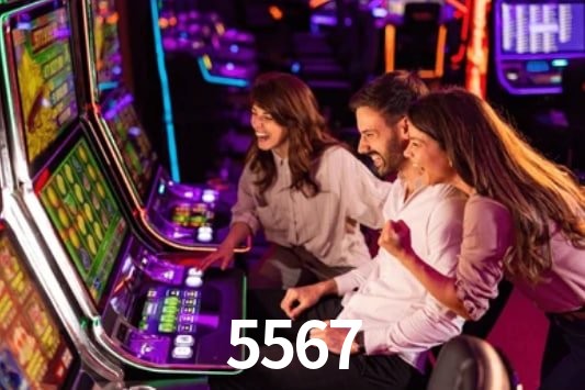 A Experiência Imersiva dos Cassinos Ao Vivo no 5567