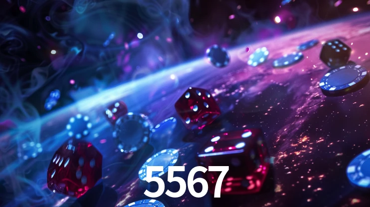 Slot Games 5567