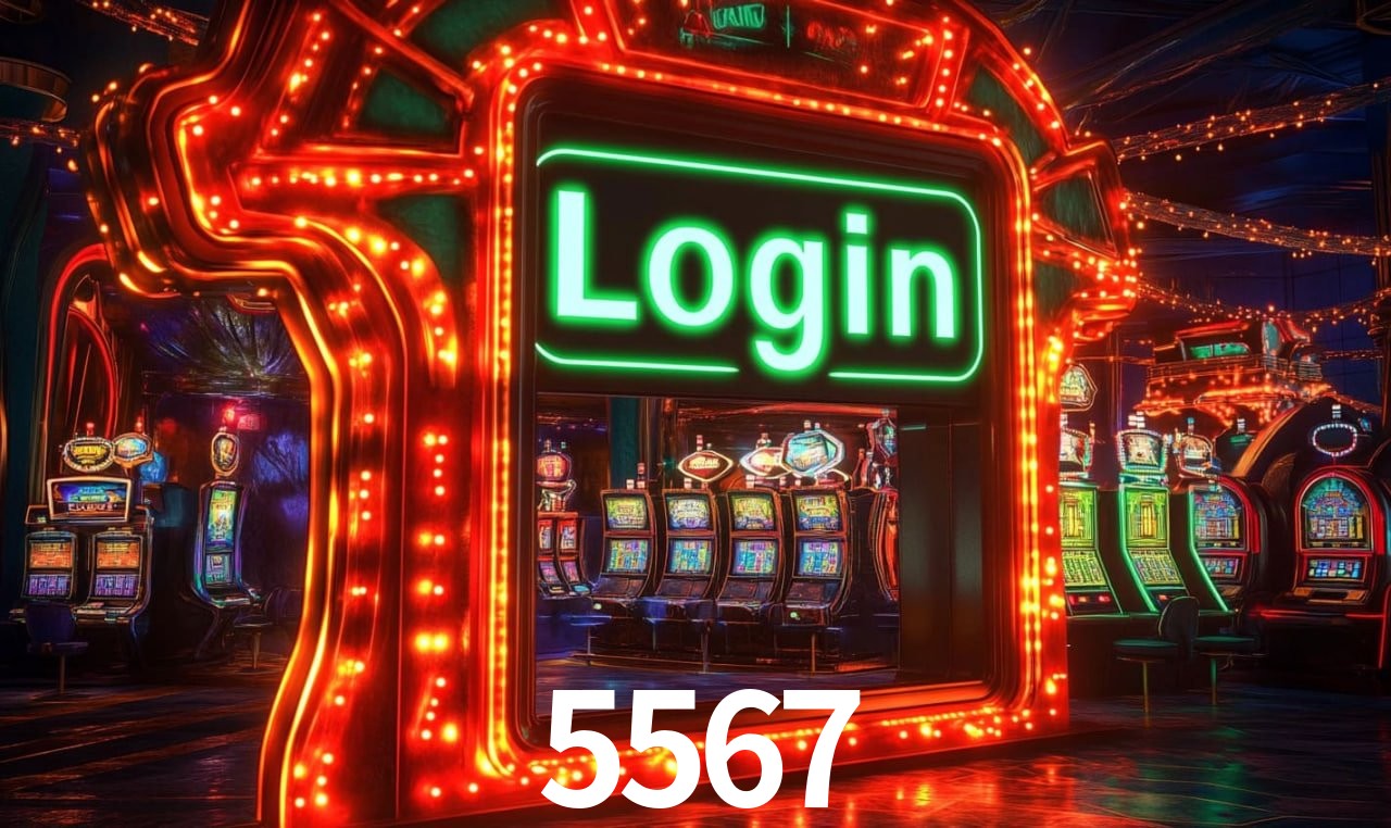 Casino VIP 5567