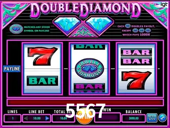 Descubra a Magia dos Jogos de Arcade no 5567