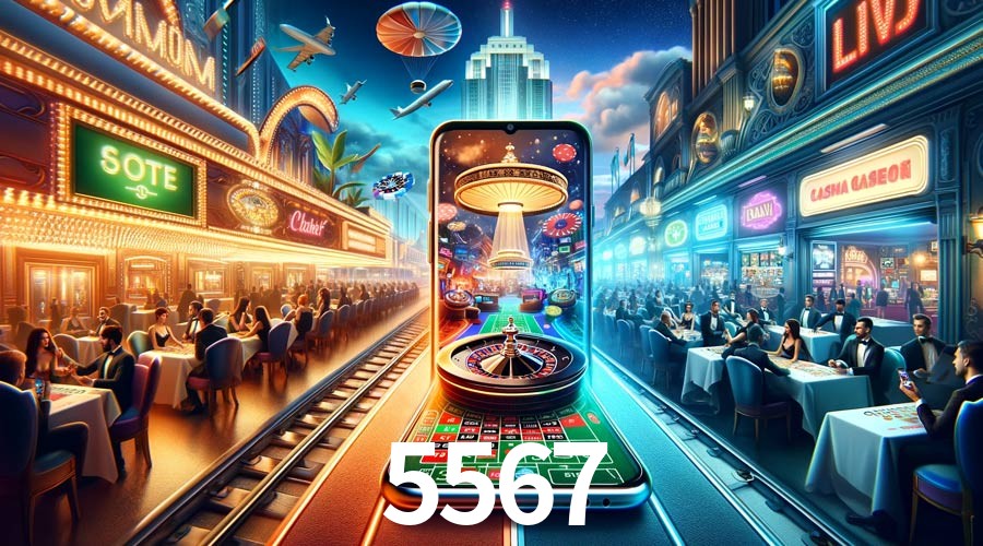 Quick Registration 5567