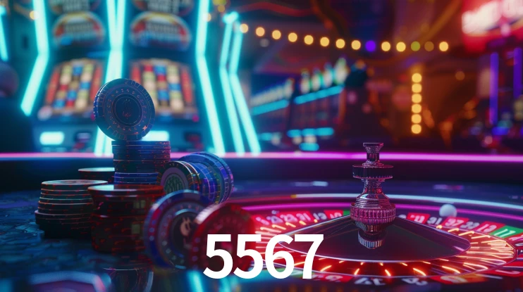 Live Casino 5567