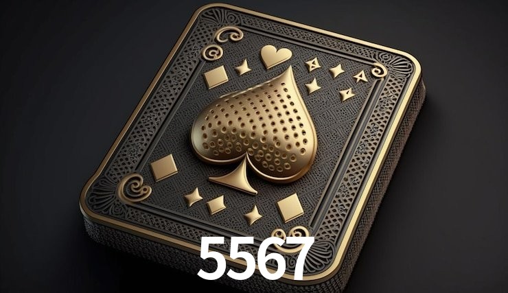 Apostas de Futebol 5567