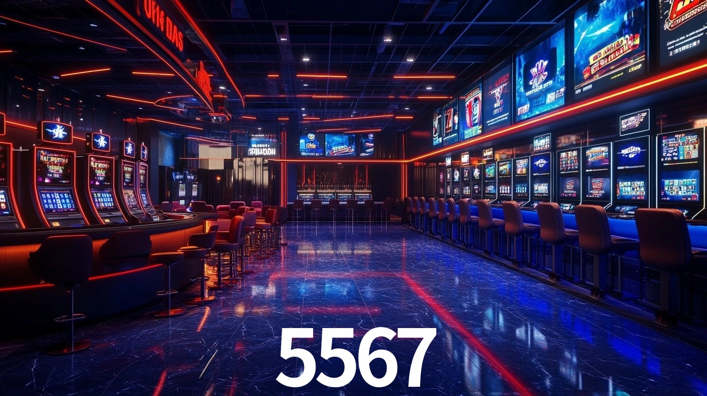 Live Casino 5567