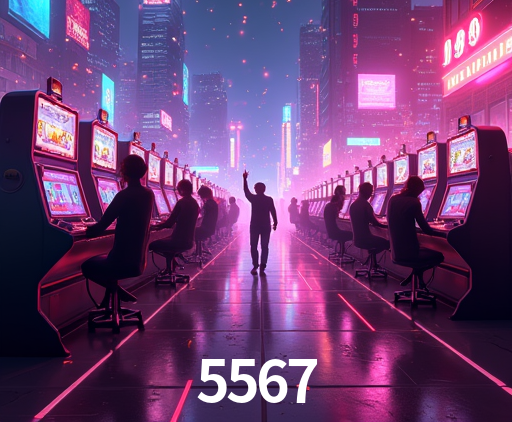 PIX Instantâneo 5567
