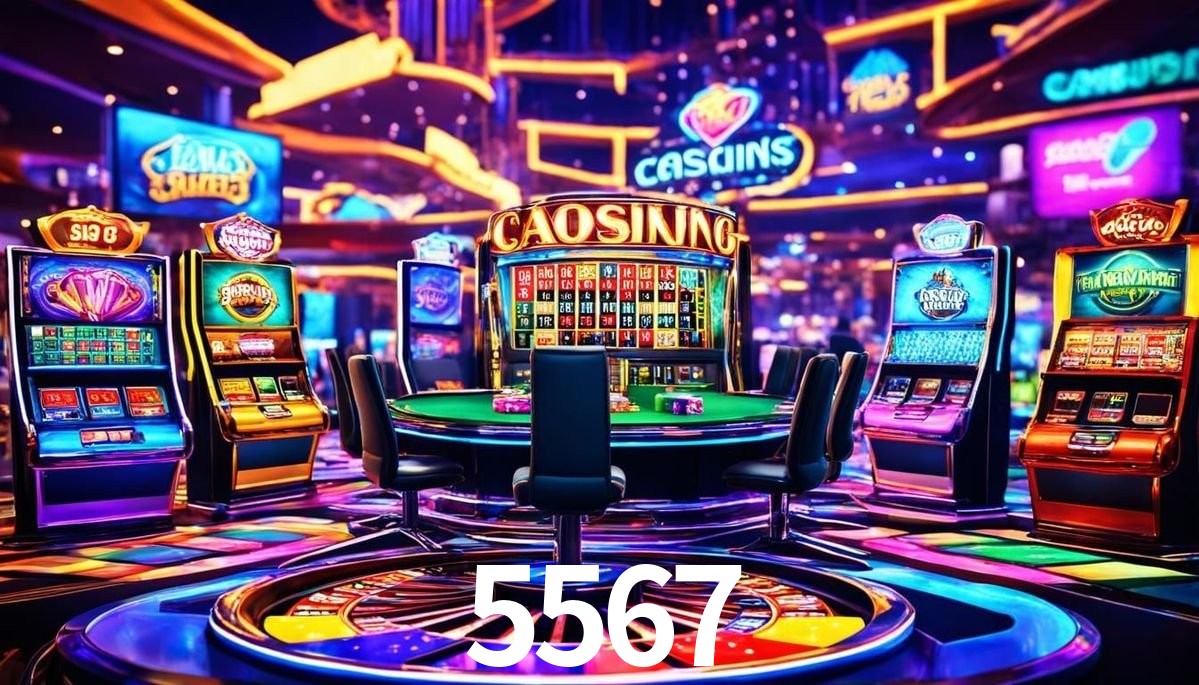 Apostas de Basquete 5567