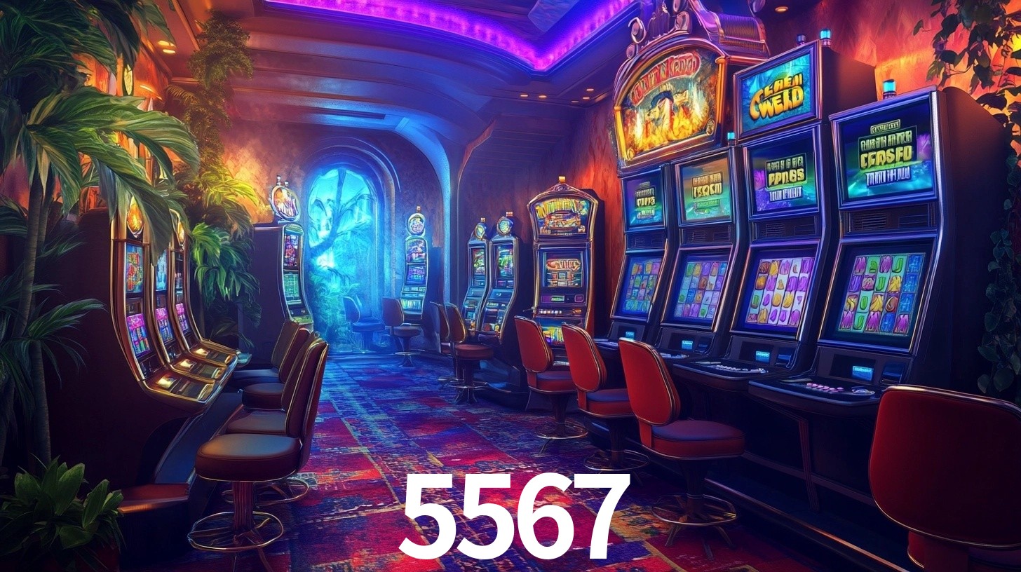 Blackjack Table 5567