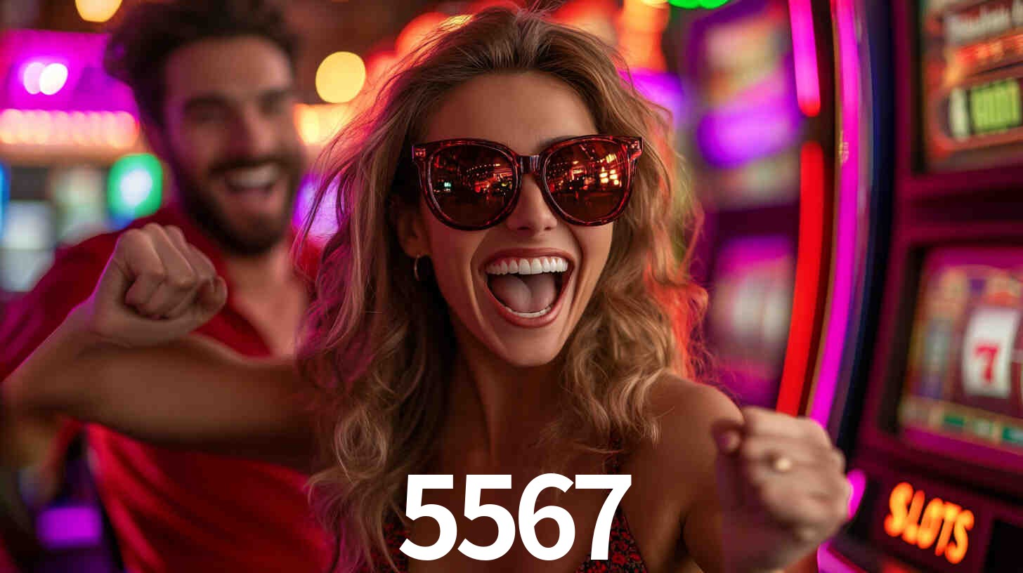 Apostas Esportivas na 5567: Um Guia Completo