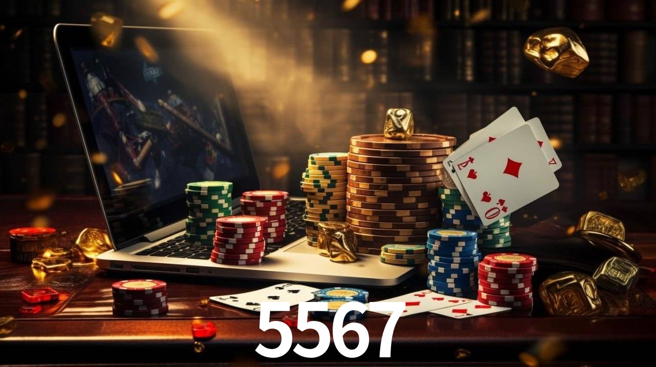 Bônus Diários 5567