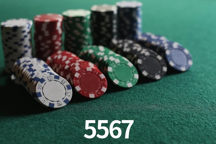Game Statistics 5567