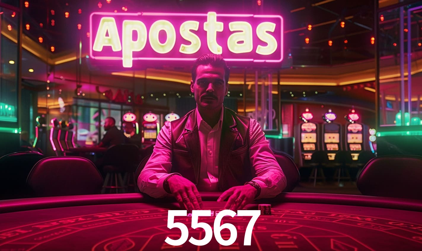 A Popularidade dos Caça-Níqueis no 5567