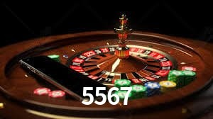 Tennis Betting 5567