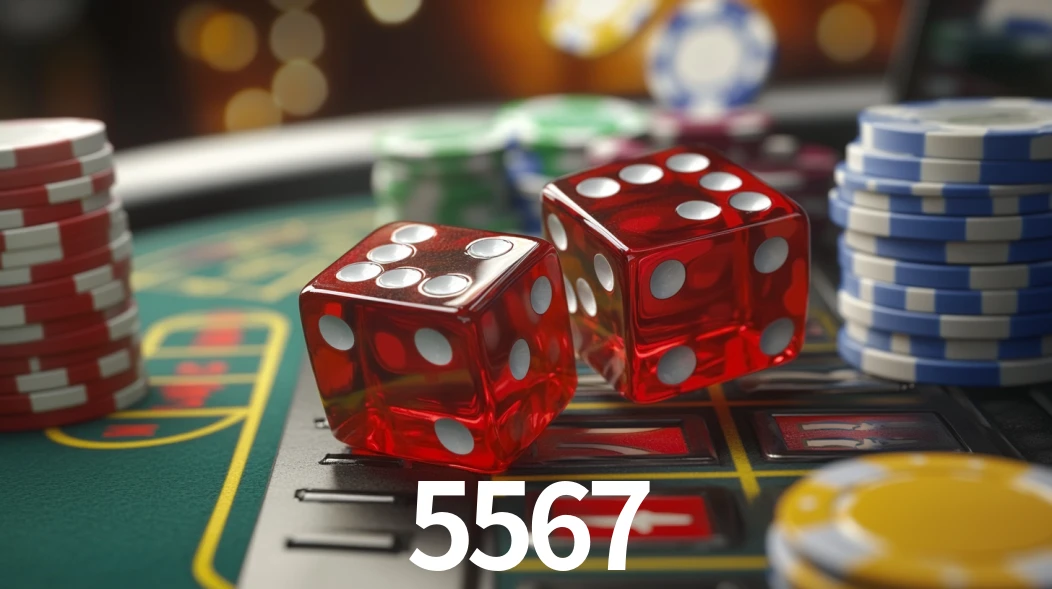 VIP Casino 5567