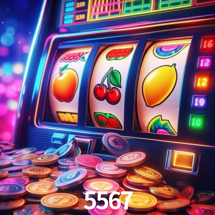Estatísticas Crash Games 5567