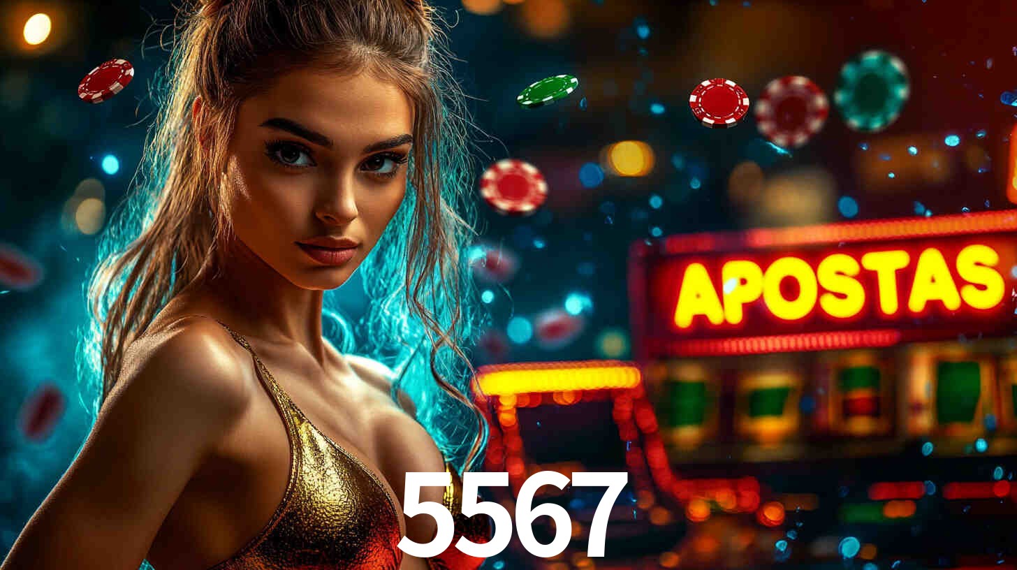 Desvendando o Mundo dos Jogos Virtuais na 5567