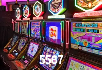 Descubra o Mundo do Cassino Online com 5567
