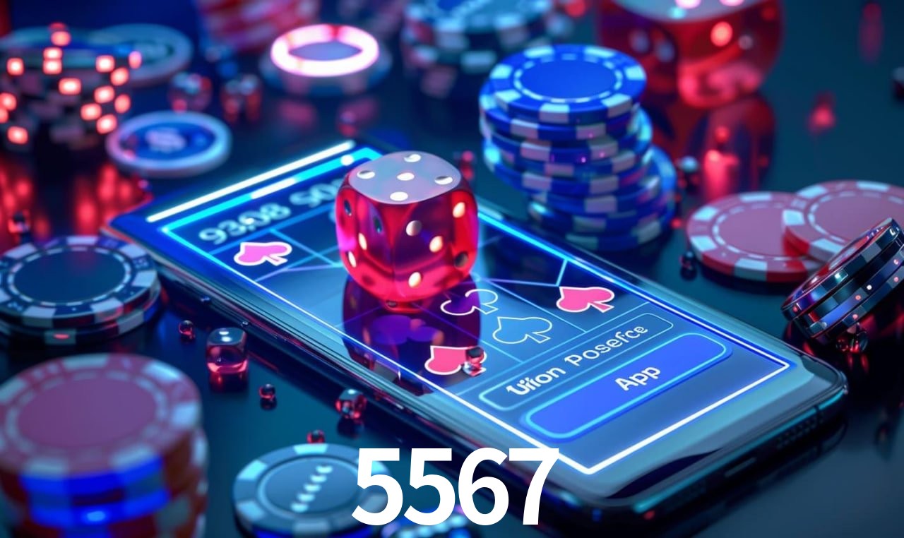 cassino 5567