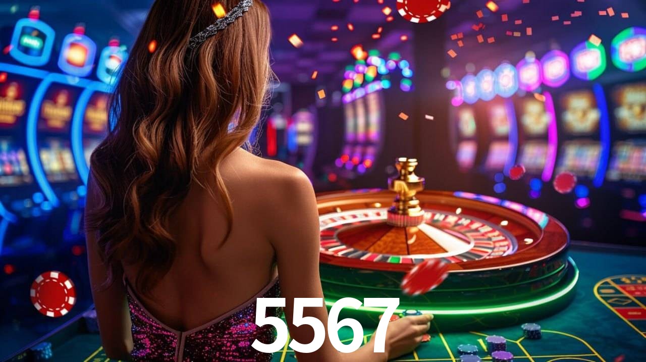 5567
