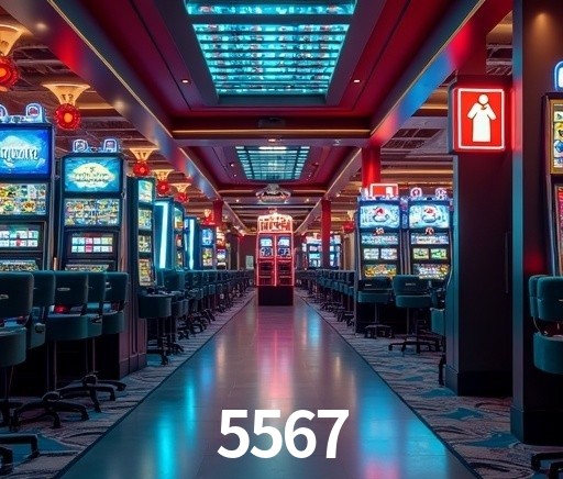 Explorando a Categoria de Eventos em Apostas na 5567