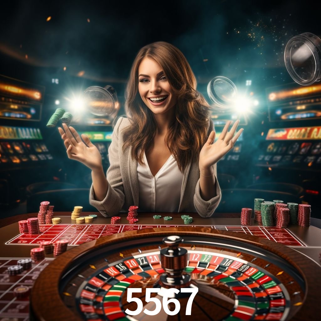 5567